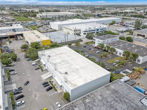 7900 NW 71st Street Medley FL 33166