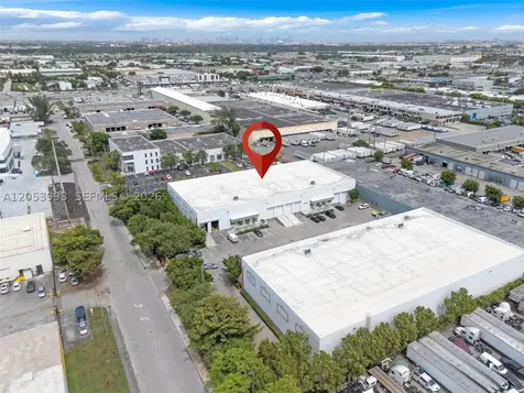 7900 NW 71st Street Medley FL 33166