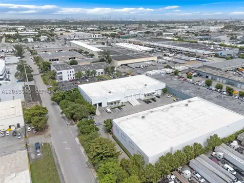 7900 NW 71st Street Medley FL 33166