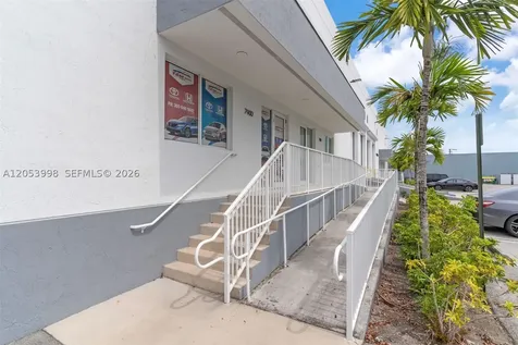 7900 NW 71st Street Medley FL 33166