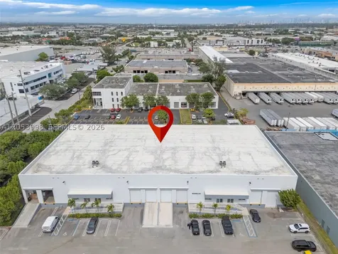 7900 NW 71st Street Medley FL 33166