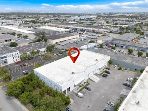 7900 NW 71st Street Medley FL 33166