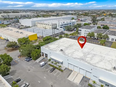 7900 NW 71st Street Medley FL 33166