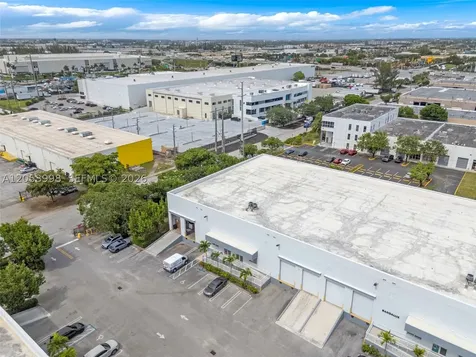 7900 NW 71st Street Medley FL 33166