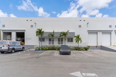 7900 NW 71st Street Medley FL 33166
