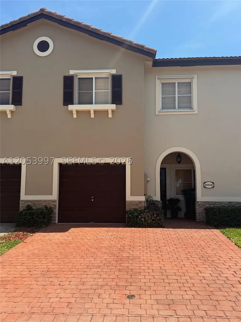 8908 SW 223rd Terrace Cutler Bay FL 33190
