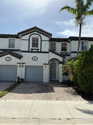 7651 NW 114th Path Doral FL 33178