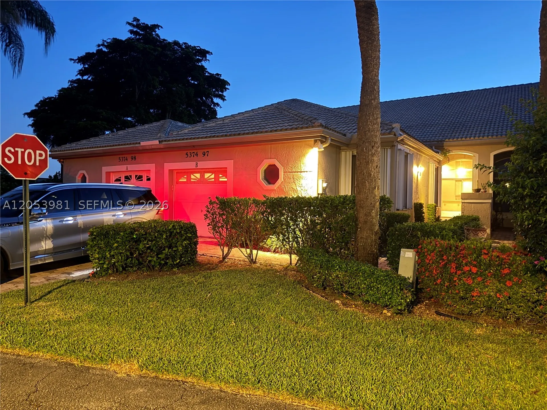 5374 Monterey Circle Delray Beach FL 33484