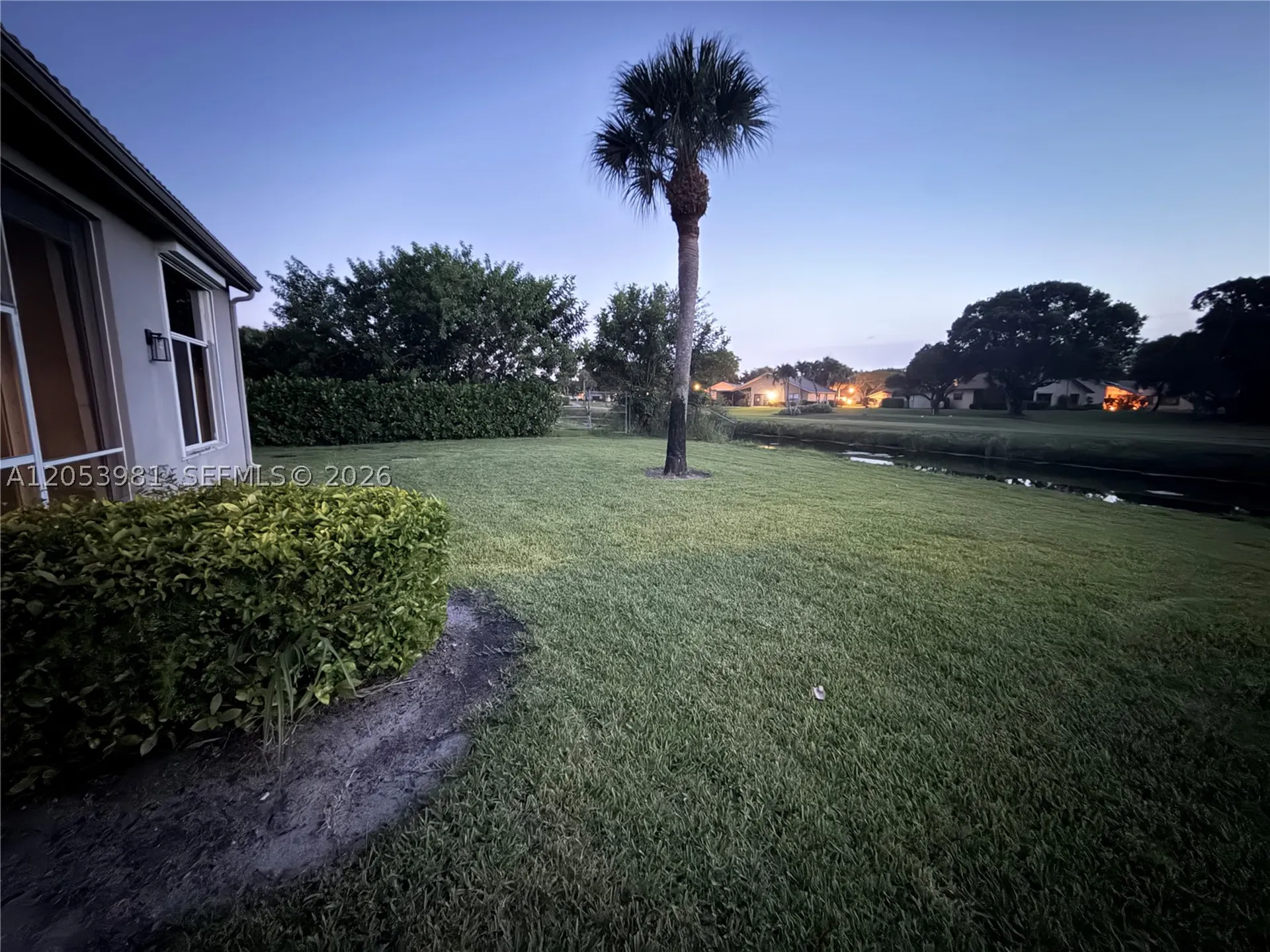 5374 Monterey Circle Delray Beach FL 33484