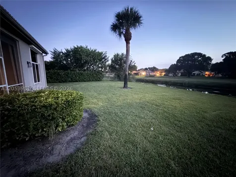 5374 Monterey Circle Delray Beach FL 33484