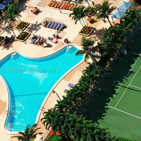 19380 Collins Sunny Isles Beach FL 33160