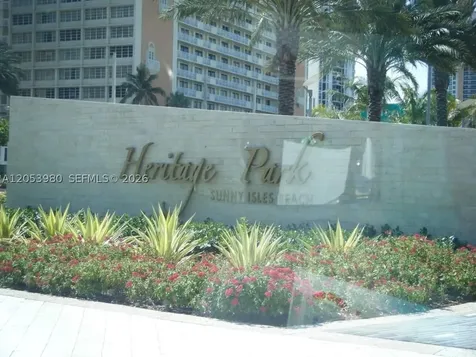 19380 Collins Sunny Isles Beach FL 33160