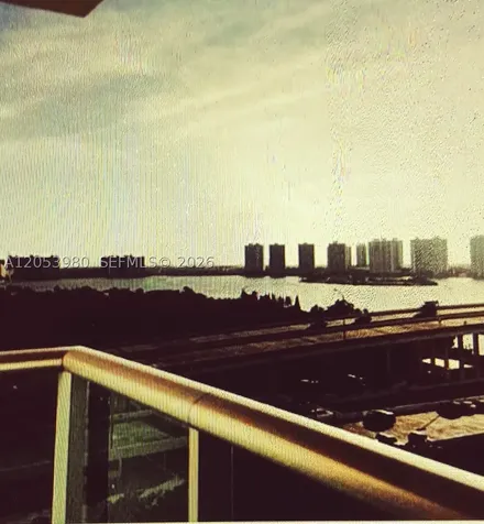 19380 Collins Sunny Isles Beach FL 33160