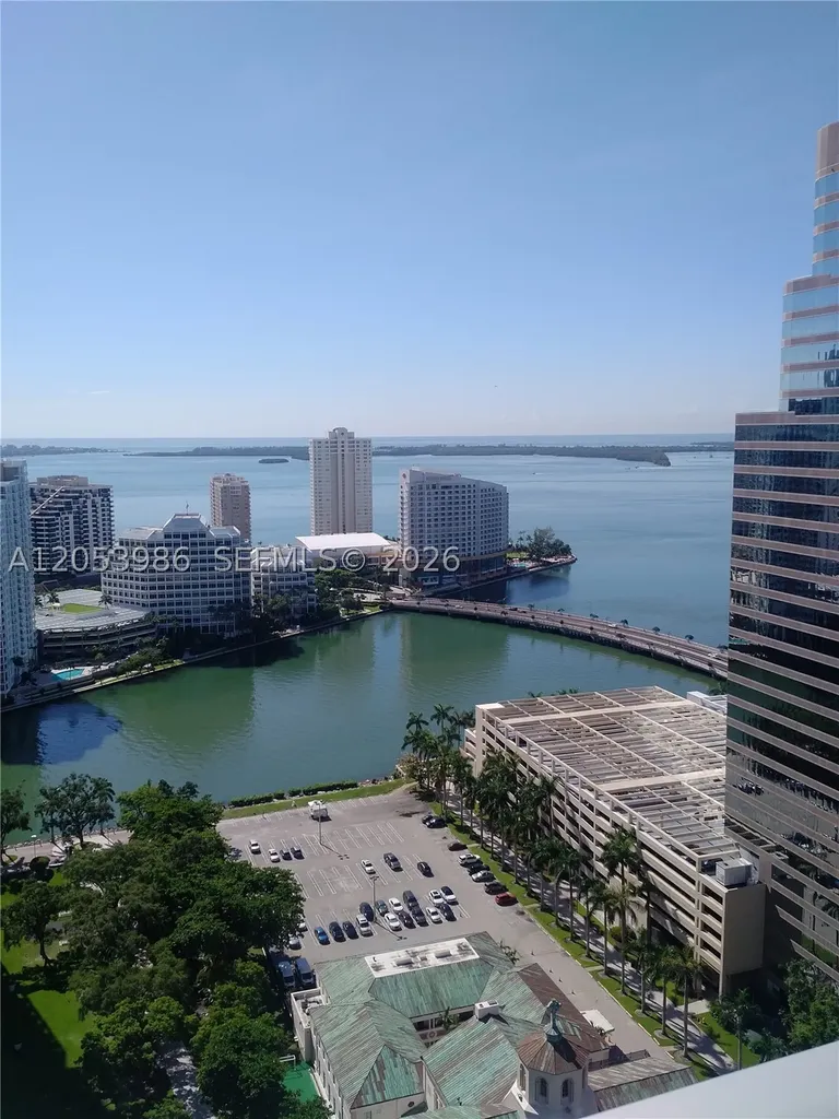 500 Brickell Avenue Miami FL 33131