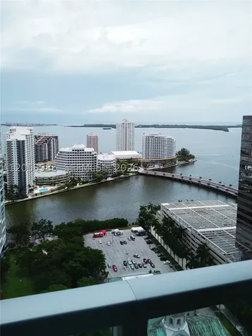 500 Brickell Avenue Miami FL 33131
