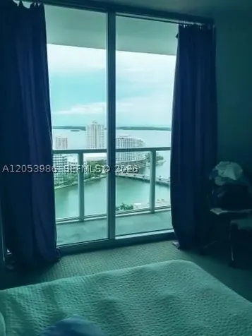 500 Brickell Avenue Miami FL 33131