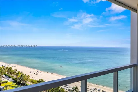 4391 Collins Avenue Miami Beach FL 33140