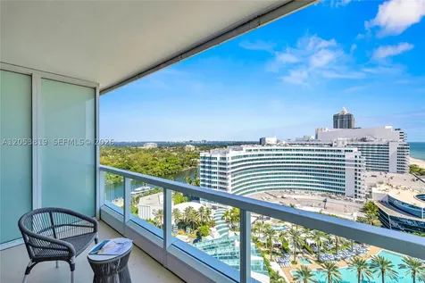 4391 Collins Avenue Miami Beach FL 33140