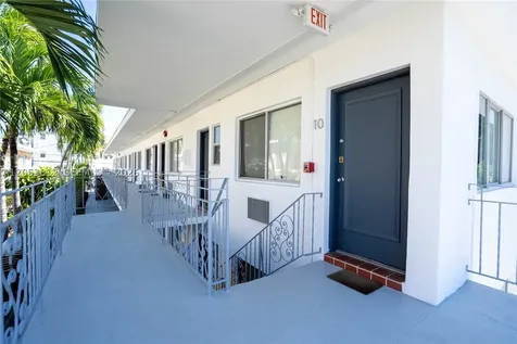 7315 Harding Avenue Miami Beach FL 33141
