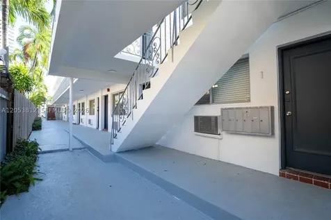 7315 Harding Avenue Miami Beach FL 33141