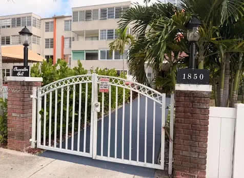 1850 NE 169th Street North Miami Beach FL 33162