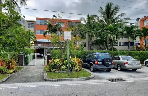 1850 NE 169th Street North Miami Beach FL 33162