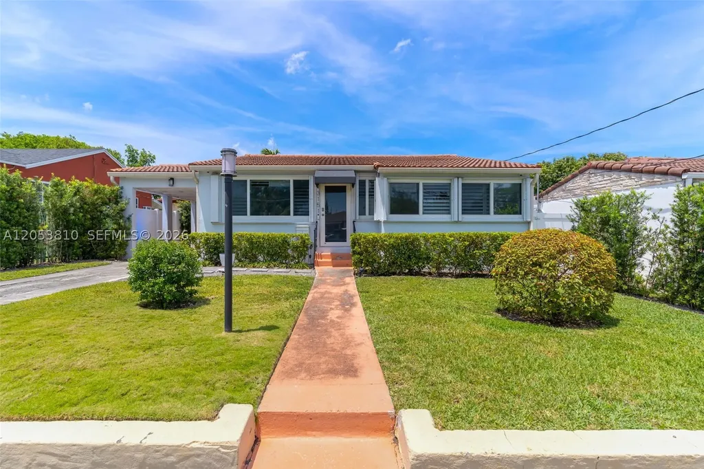 3151 NW Flagler Terrace Miami FL 33125