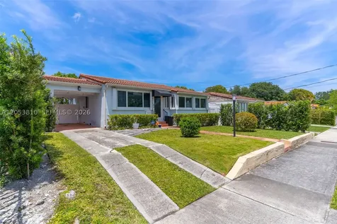 3151 NW Flagler Terrace Miami FL 33125