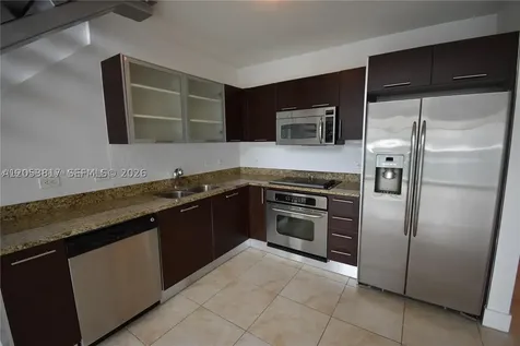 41 SE 5th Street Miami FL 33131