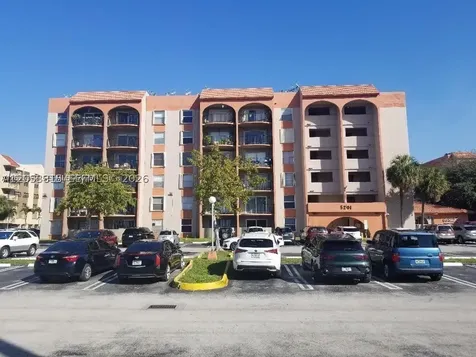 5201 NW 7th Street Miami FL 33126