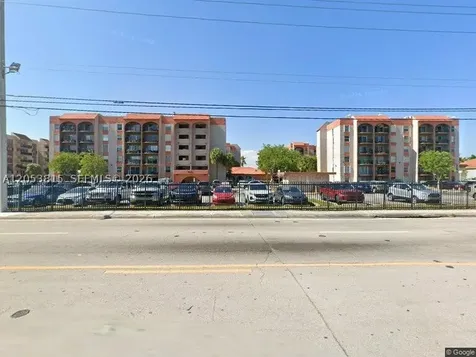 5201 NW 7th Street Miami FL 33126