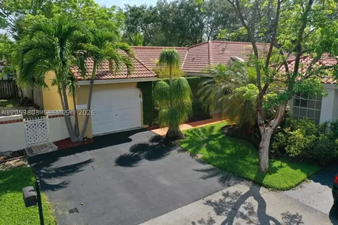 1377 Garden Road Weston FL 33326