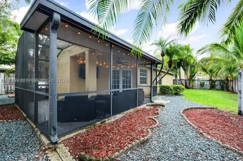 1377 Garden Road Weston FL 33326