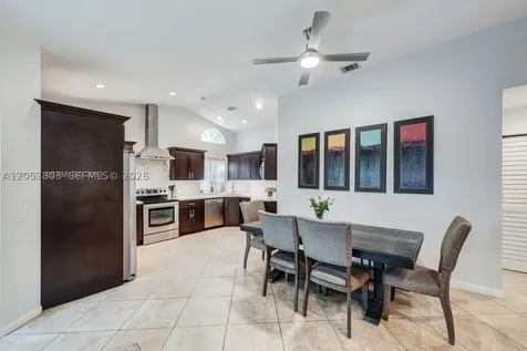 1377 Garden Road Weston FL 33326