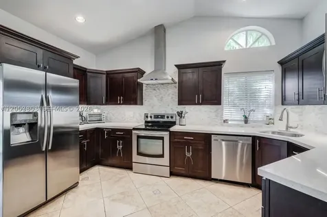 1377 Garden Road Weston FL 33326