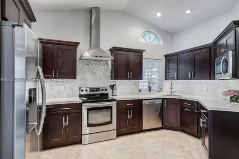 1377 Garden Road Weston FL 33326