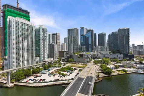 350 S Miami Avenue Miami FL 33130