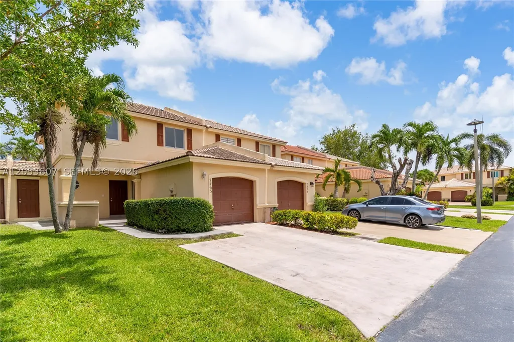 7463 SW 164th Avenue Miami FL 33193