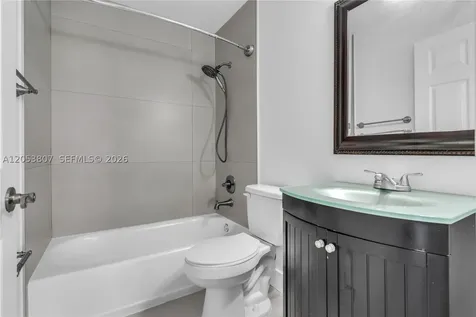 7463 SW 164th Avenue Miami FL 33193