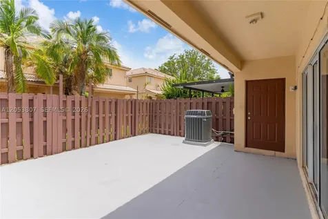 7463 SW 164th Avenue Miami FL 33193