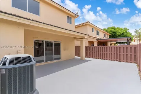 7463 SW 164th Avenue Miami FL 33193