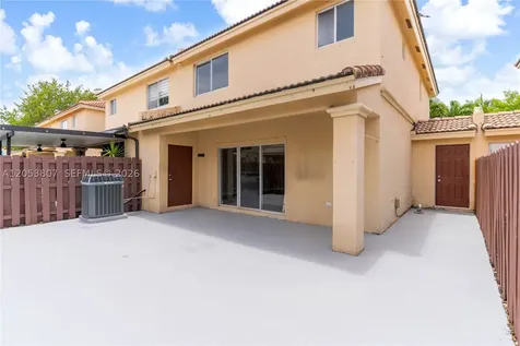 7463 SW 164th Avenue Miami FL 33193