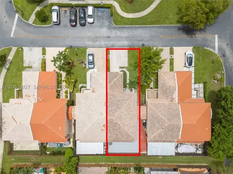 7463 SW 164th Avenue Miami FL 33193