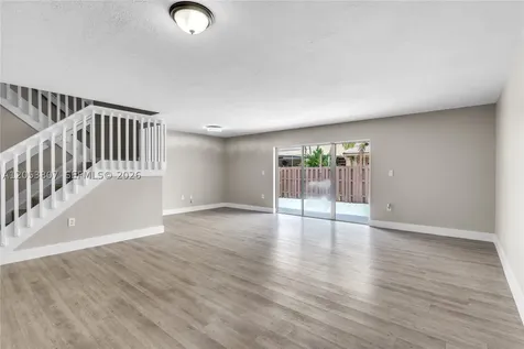 7463 SW 164th Avenue Miami FL 33193