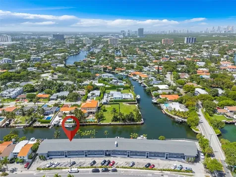 2225 NE 123rd Street North Miami FL 33181