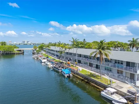 2225 NE 123rd Street North Miami FL 33181