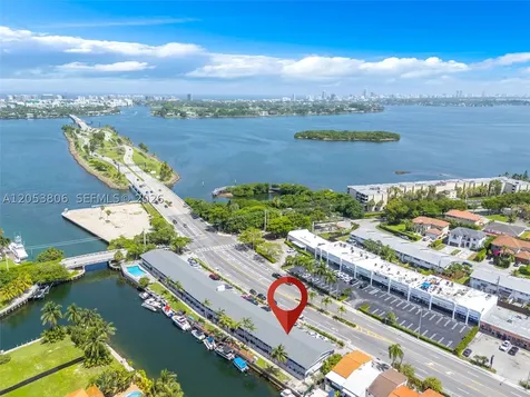 2225 NE 123rd Street North Miami FL 33181