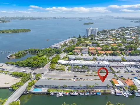 2225 NE 123rd Street North Miami FL 33181