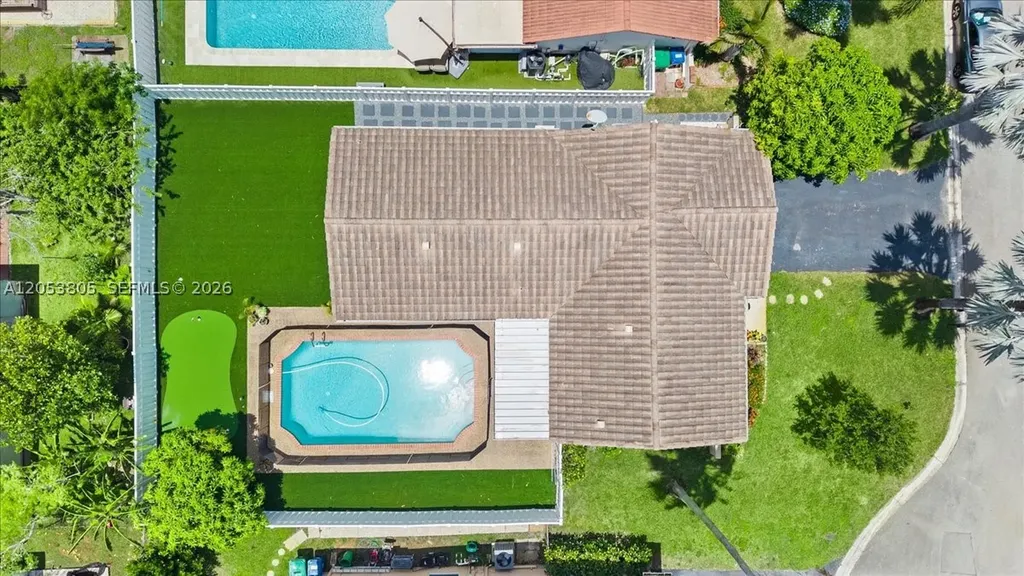 2338 NW 98th Way Coral Springs FL 33065