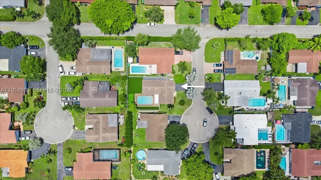 2338 NW 98th Way Coral Springs FL 33065